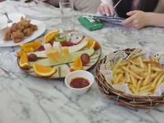 -自由之丘