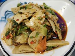 -富临港·蒸汽海鲜·手抓海鲜·炒菜(栈桥店)