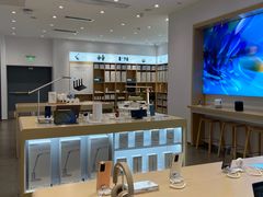 -华为授权体验店(天汇广场)