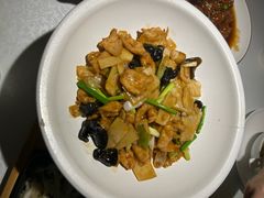 -老太原菜馆(府西街店)