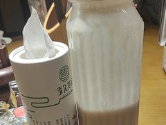 -李久其家民间餐厅(观沙岭公园店)