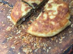 牛肉油糊馅-贾五油糊馅