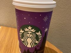 -星巴克(北京市民生金融中心店)