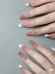 -1T·1M 日式美甲美睫