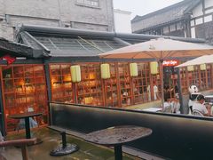 -壹丁咖啡(宽窄巷子店)