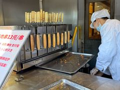 -烤肉季饭庄