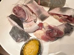 -广州天河希尔顿酒店