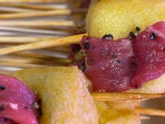 -阿串串老火锅(力盟店)