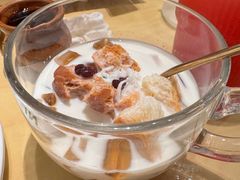 -一坐一忘云南菜(卓悦中心)