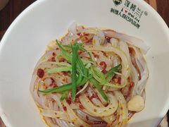 喀什凉粉-驿楼兰·新疆菜(火车站店)