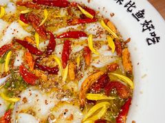 -新太二·鲜料川菜(万泰汇店)