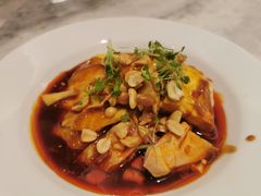 -喜来登由由大酒店九州膳坊中餐厅