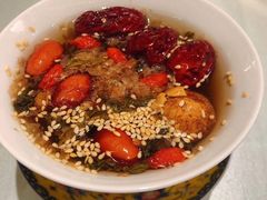 塞上八宝茶-宁夏国强手抓羊肉·清真菜(未央路凤三店)