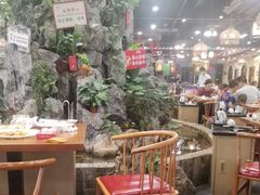 -丰圆轩粤式茶楼 . 点心粤菜(夏茅店)