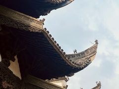 -绩溪龙川景区