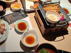-匠和风精致料理(宁德万达店)