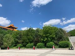 -六鼎山文化旅游区