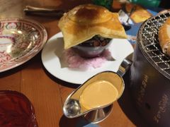 -卢布里西餐厅(总店)