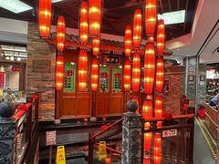 -龙抄手(春熙路总店)