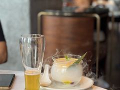 -三号黄浦会Canton Table