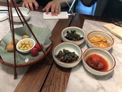 -苏帮袁Sue Cuisine(将台店)