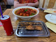 -虾满堂(金平路店)
