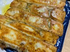 锅贴饺-好麺世家海鲜面馆(新建中路店)