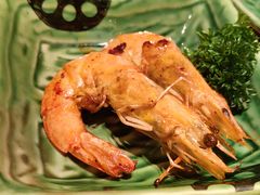 -京旬海鲜放题·铁板烧自助餐厅