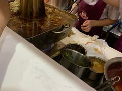 -田三卷馍(人民中路店)