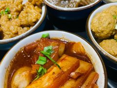 -磁州卤面·地标邯郸菜(97年创始店)