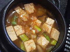-韩阳王石板烤肉