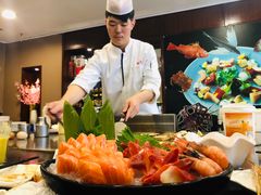 -真剑日本料理·铁板烧(贵州路店)