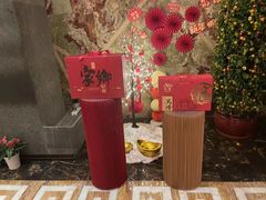 -江南·JIANGNAN(北京歌华开元大酒店)