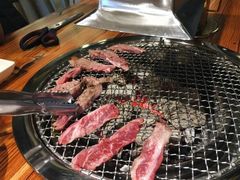 -万兴佳烤肉·长白山老味道(宏泰广场店)