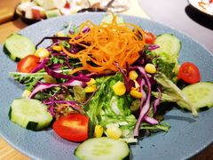 -麓椿花园西餐厅(海乐世界店)