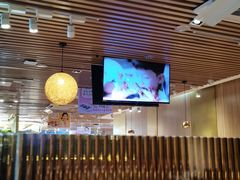 -西贝莜面村(当代商城店)