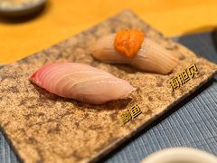 -一阳寿司(麦子街店)