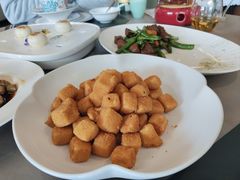 -龙井御庄·精致江南菜(龙井店)