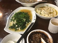-吴门人家·苏宴宫廷菜(拙政园店)