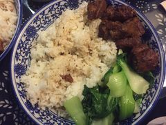 -蜗牛小馆醉乡民谣云南菜(惠新西里店)