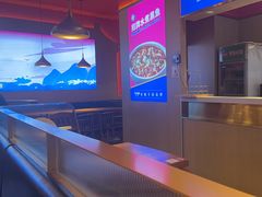 -蜀香三绝·牛蛙·烤鱼·天府炒鸡(安丘泰华店)