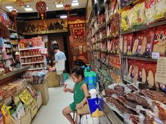 -唐人街(耀华力路)