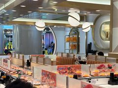 -争鲜回转寿司(通州万达店)