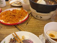 -柳叶刀烧烤(北大清华店)