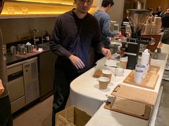 -% Arabica(京都东山店)