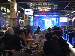 大堂-马迭尔德式西餐精酿啤酒屋(中央大街店)