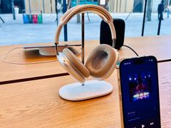 -Apple零售店(华贸购物中心店)