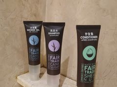 -上海崇明金茂凯悦酒店