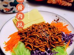 -天天初二·天津传统捞面·天津特色菜(凌奥总店)