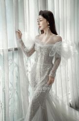 -韩国天使嫁衣婚纱礼服馆(上海旗舰店)